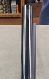 Ruger Early Vaquero .45 Colt 5.5 Inch 1st Year Production - 7 of 10