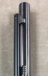 Ruger Early Vaquero .45 Colt 5.5 Inch 1st Year Production - 8 of 10
