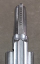 S&W Model 60 (No Dash) .38 Special - Minty - - 7 of 10