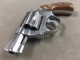 S&W Model 60 (No Dash) .38 Special - Minty - - 3 of 10
