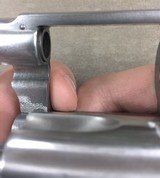 S&W Model 60 (No Dash) .38 Special - Minty - - 9 of 10
