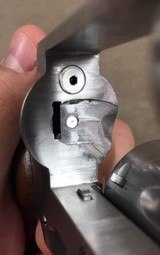 S&W Model 60 (No Dash) .38 Special - Minty - - 10 of 10