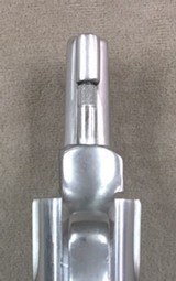S&W Model 60 (No Dash) .38 Special - Minty - - 6 of 10