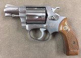 S&W Model 60 (No Dash) .38 Special - Minty - - 1 of 10