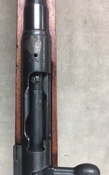 Japanese Type 99 Short Rifle 7.7mm - 9 of 13