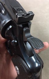 Colt Model 357 (Deluxe Model Trooper) 6 Inch Barrel - Excellent - - 14 of 15