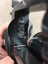 Colt Model 357 (Deluxe Model Trooper) 6 Inch Barrel - Excellent - - 8 of 15