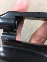 Colt Model 357 (Deluxe Model Trooper) 6 Inch Barrel - Excellent - - 7 of 15