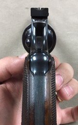 Colt Model 357 (Deluxe Model Trooper) 6 Inch Barrel - Excellent - - 13 of 15
