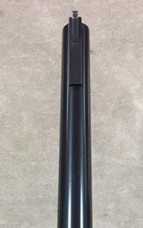 Colt Model 357 (Deluxe Model Trooper) 6 Inch Barrel - Excellent - - 9 of 15