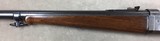 Savage Model 99 Rifle .30-30 Takedown - 15 of 20