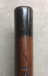 Mannlicher 7x57R Full Stocked Rifle - very unusual - - 18 of 19