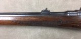 Mannlicher 7x57R Full Stocked Rifle - very unusual - - 9 of 19