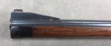 Mannlicher 7x57R Full Stocked Rifle - very unusual - - 10 of 19