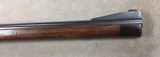 Mannlicher 7x57R Full Stocked Rifle - very unusual - - 6 of 19