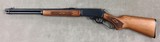 Marlin Model 30AS .30-30 Lever Action Over 20 years Old & Unfired - 3 of 12