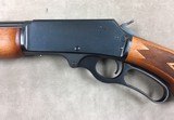 Marlin Model 30AS .30-30 Lever Action Over 20 years Old & Unfired - 5 of 12