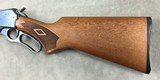 Marlin Model 30AS .30-30 Lever Action Over 20 years Old & Unfired - 8 of 12