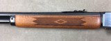 Marlin Model 30AS .30-30 Lever Action Over 20 years Old & Unfired - 9 of 12
