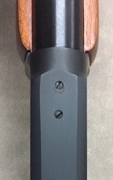 Marlin Model 30AS .30-30 Lever Action Over 20 years Old & Unfired - 10 of 12