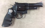 Smith & Wesson Model 29-3 .44 Mag 4 Inch - 98-99% - 2 of 12