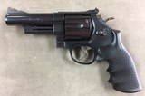 Smith & Wesson Model 29-3 .44 Mag 4 Inch - 98-99% - 1 of 12
