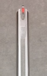 Smith & Wesson Model 29-2 .44 Mag 8&3/8 Inch Factory Nickel - Minty - 10 of 14