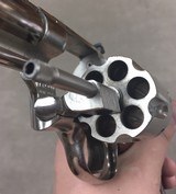 Smith & Wesson Model 29-2 .44 Mag 8&3/8 Inch Factory Nickel - Minty - 7 of 14