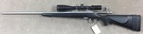 Remington Model 700 Stainless DBM .280 Rem w/Bushnell Elite 4200 4-16x Scope - Minty - - 2 of 11