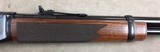 WINCHESTER 9422 .22lr Rare Case Colored Deluxe - NIB - - 11 of 16