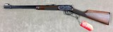 WINCHESTER 9422 .22lr Rare Case Colored Deluxe - NIB - - 3 of 16