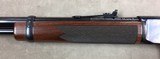 WINCHESTER 9422 .22lr Rare Case Colored Deluxe - NIB - - 13 of 16