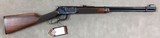 WINCHESTER 9422 .22lr Rare Case Colored Deluxe - NIB - - 2 of 16