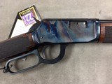 WINCHESTER 9422 .22lr Rare Case Colored Deluxe - NIB - - 4 of 16