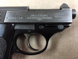 Walther Model P38K 9mm - 97% - - 6 of 18