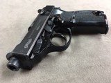 Walther Model P38K 9mm - 97% - - 17 of 18