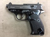 Walther Model P38K 9mm - 97% - - 2 of 18