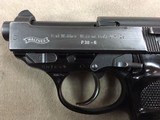 Walther Model P38K 9mm - 97% - - 4 of 18