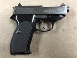 Walther Model P38K 9mm - 97% - - 3 of 18