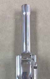 GERMAN P-08 9MM Luger Pistol - 8 of 9