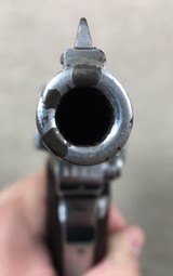 GERMAN P-08 9MM Luger Pistol - 9 of 9