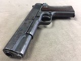 Union Switch & Signal Co 1911A1 .45 Auto - ORIGINAL - - 3 of 15