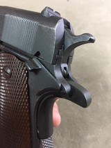 Union Switch & Signal Co 1911A1 .45 Auto - ORIGINAL - - 14 of 15