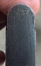 Union Switch & Signal Co 1911A1 .45 Auto - ORIGINAL - - 12 of 15