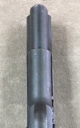 Union Switch & Signal Co 1911A1 .45 Auto - ORIGINAL - - 10 of 15