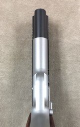 Kimber Custom II .45 Auto Two Tone - Minty - - 7 of 8