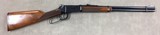Winchester Model 94 Big Bore .375 XTR Carbine - 1 of 16