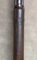 Portuguese 1886 Kropatschek 8x60R Rifle by Steyr - 15 of 15