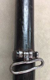 Portuguese 1886 Kropatschek 8x60R Rifle by Steyr - 12 of 15
