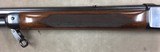 Winchester Model 71 Deluxe .348 Circa 1936 - Mint - - 21 of 23